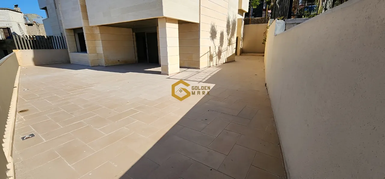 Apartment for Sale in Ain Saadeh - 3 bed, 4 bath