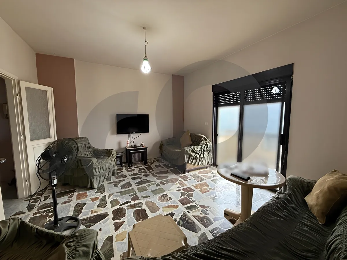 Duplex for Sale in Ajaltoun, Lebanon