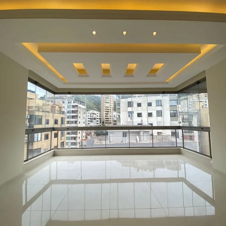 Duplex for sale in Zalqa, Lebanon - 4 bed, 4 bath