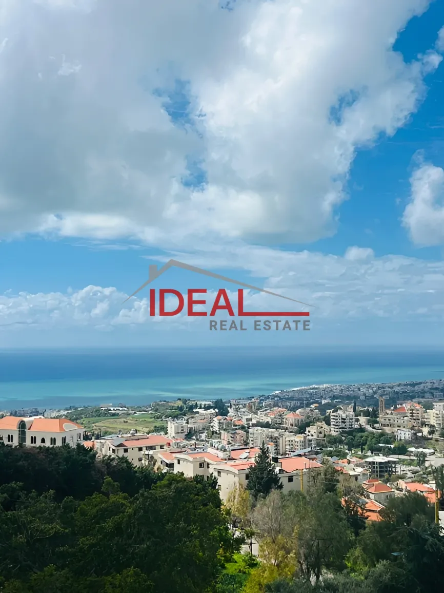 Duplex for sale in Hboub, Lebanon