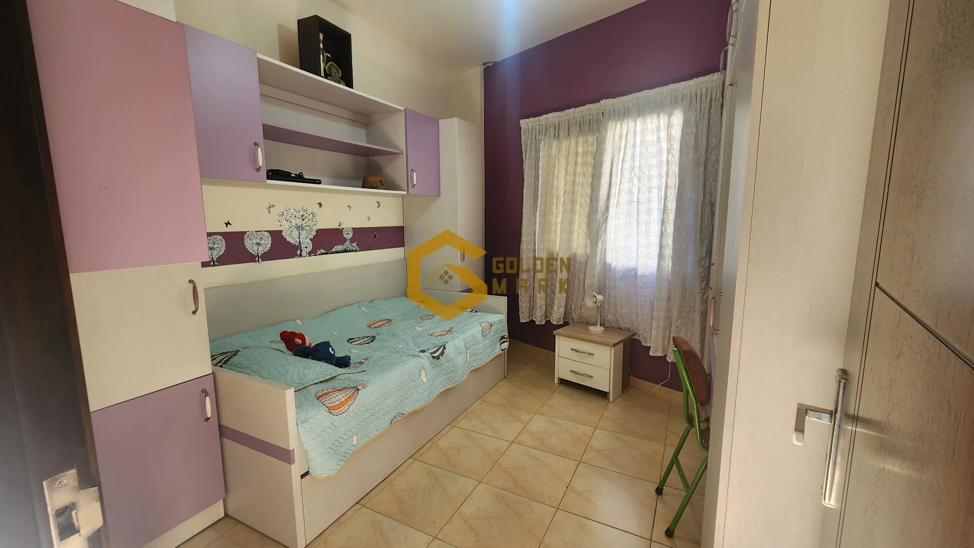 Villa for Sale in Aamchit