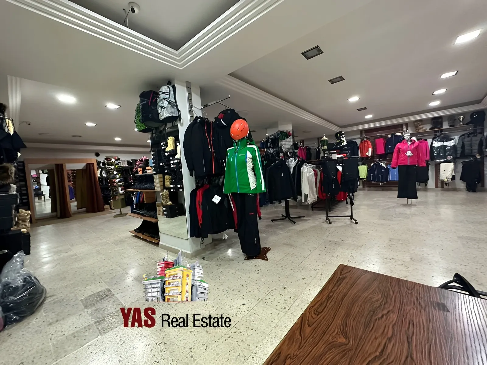 Shop for Sale in Kaslik