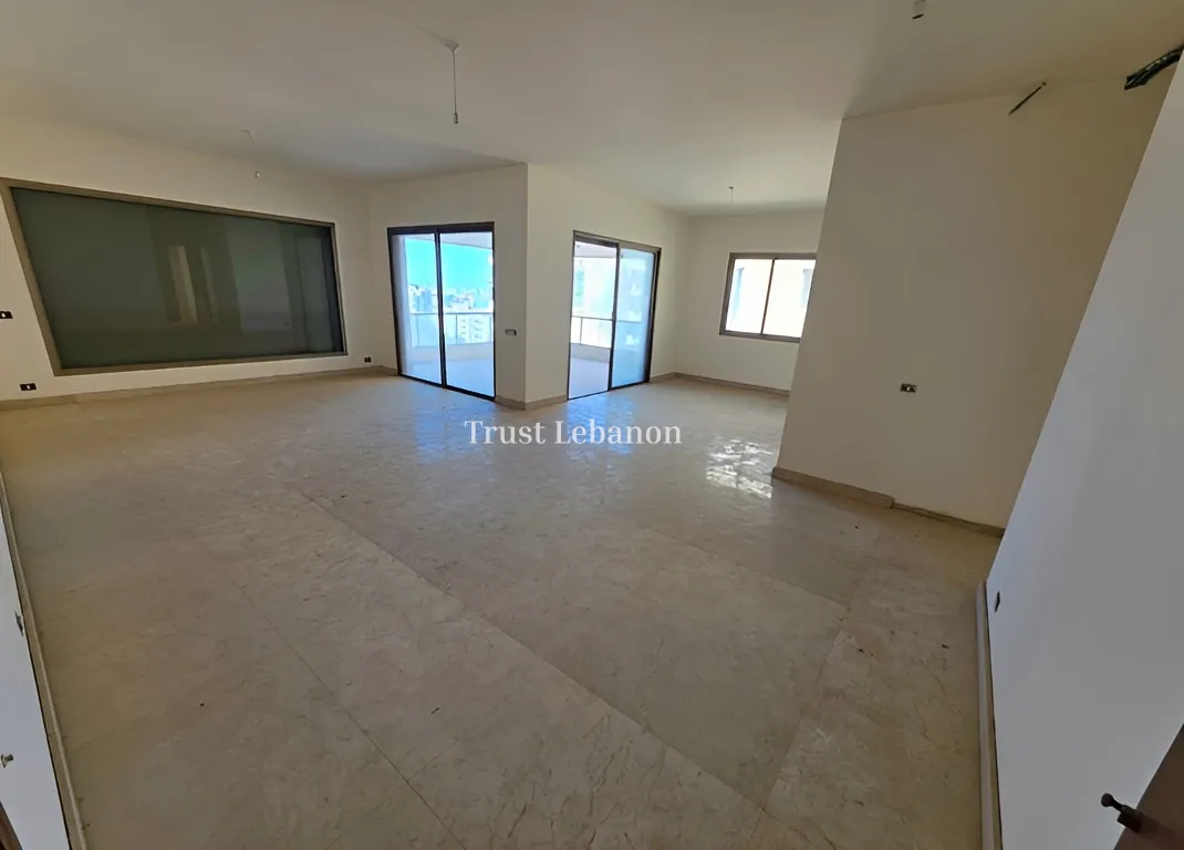 Apartment for sale in Beit El Chaar, Lebanon