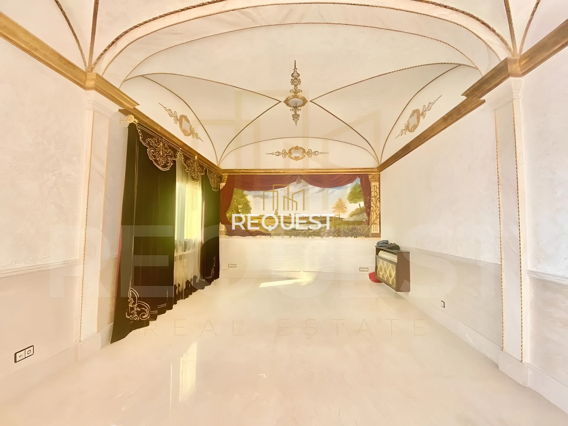 Triplex for sale in Jnah, lebanon - 5 bed, 6.0 bath