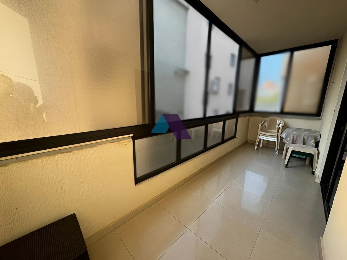 Apartment for Sale in Byblos