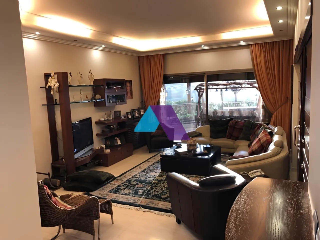 Apartment for Sale in Fatqa