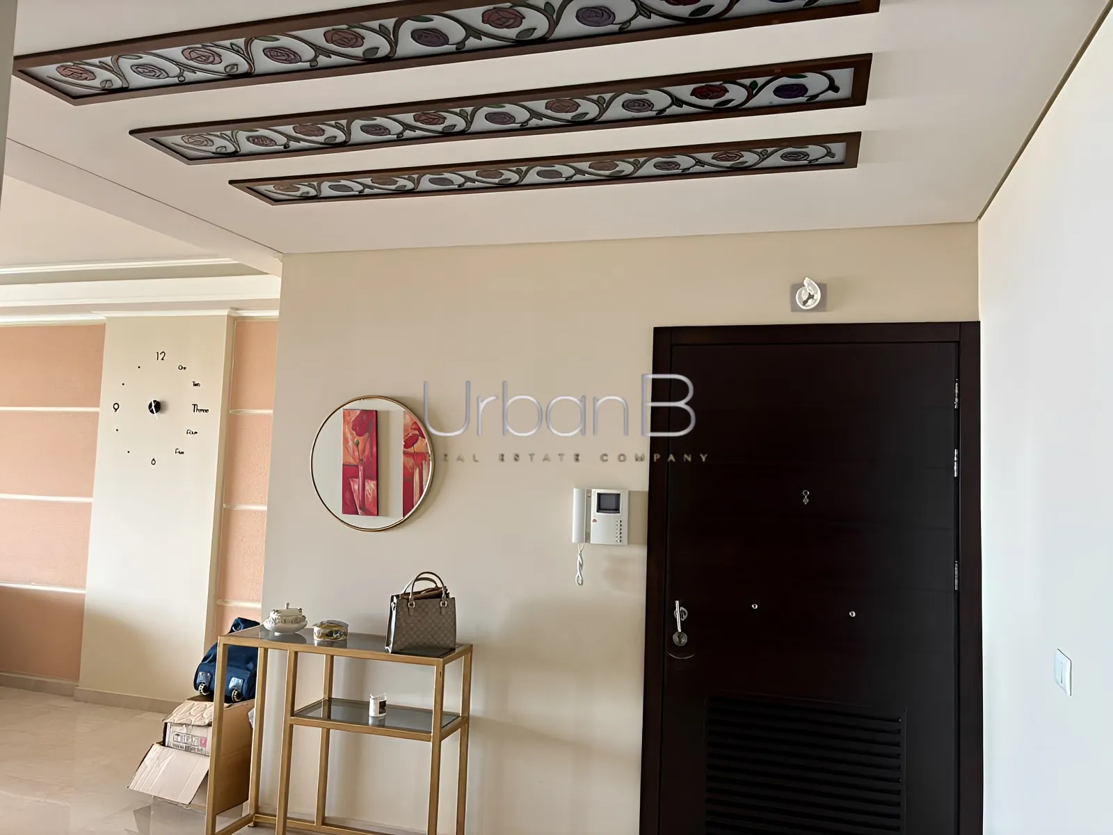 Apartment for rent in Sahel Aalma