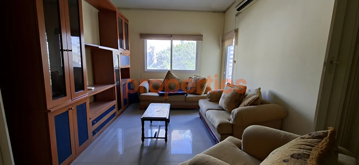 Apartment for Rent in Achrafieh