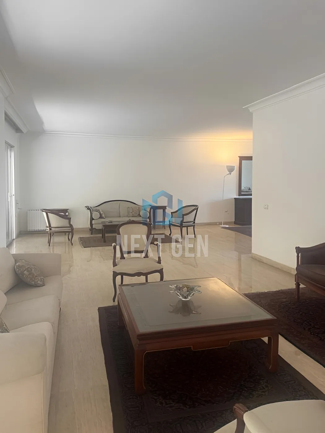 Apartment for Sale in Achrafieh