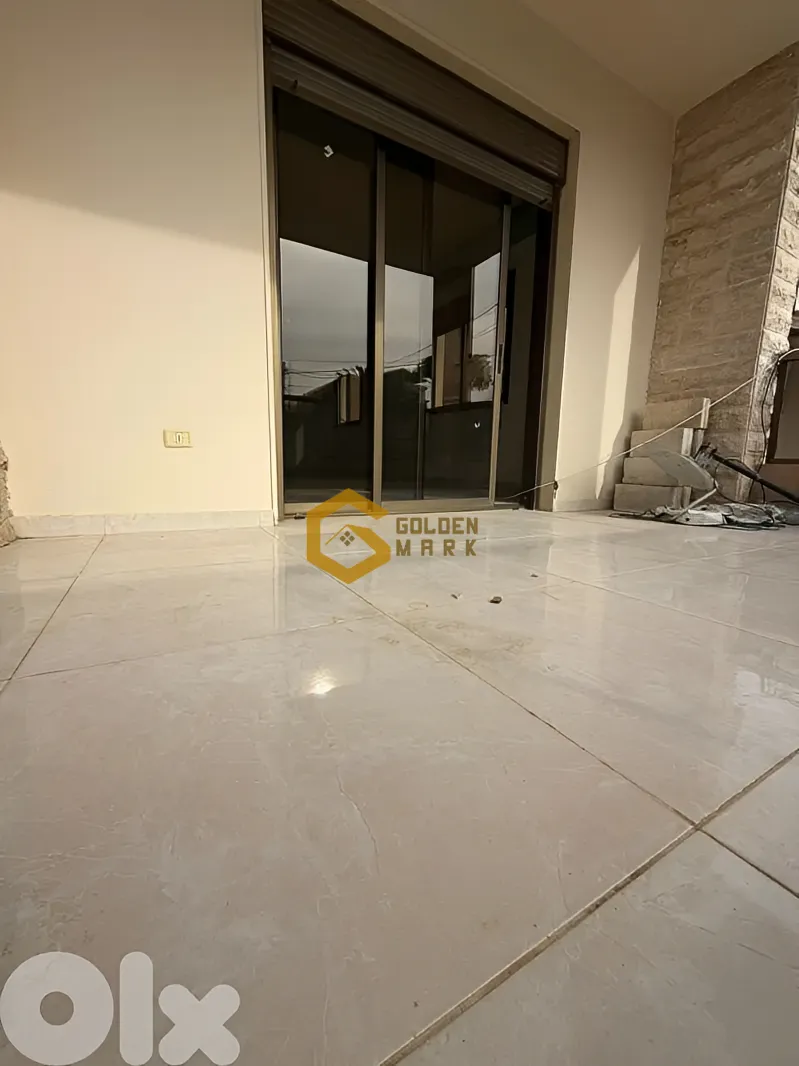 Apartment for Sale in Jdayel - 2 bed, 2 bath