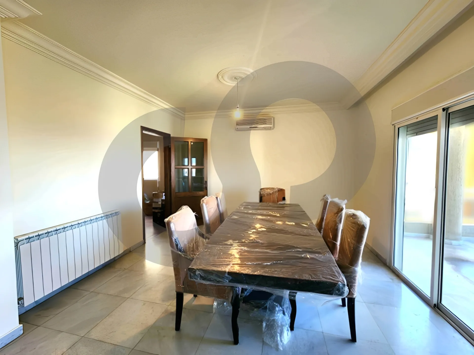 Apartment for Sale in Sahel Aalma, Lebanon - 3 bed, 4 bath