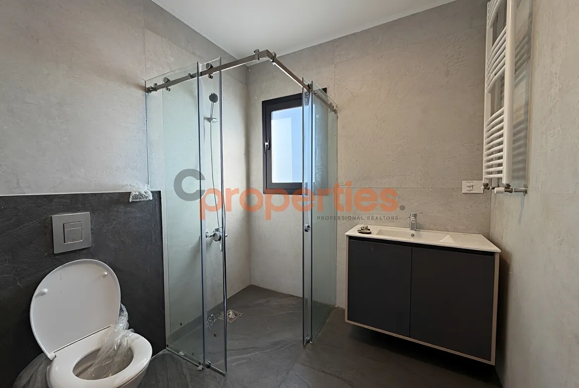 Chalet for Sale in Faqra