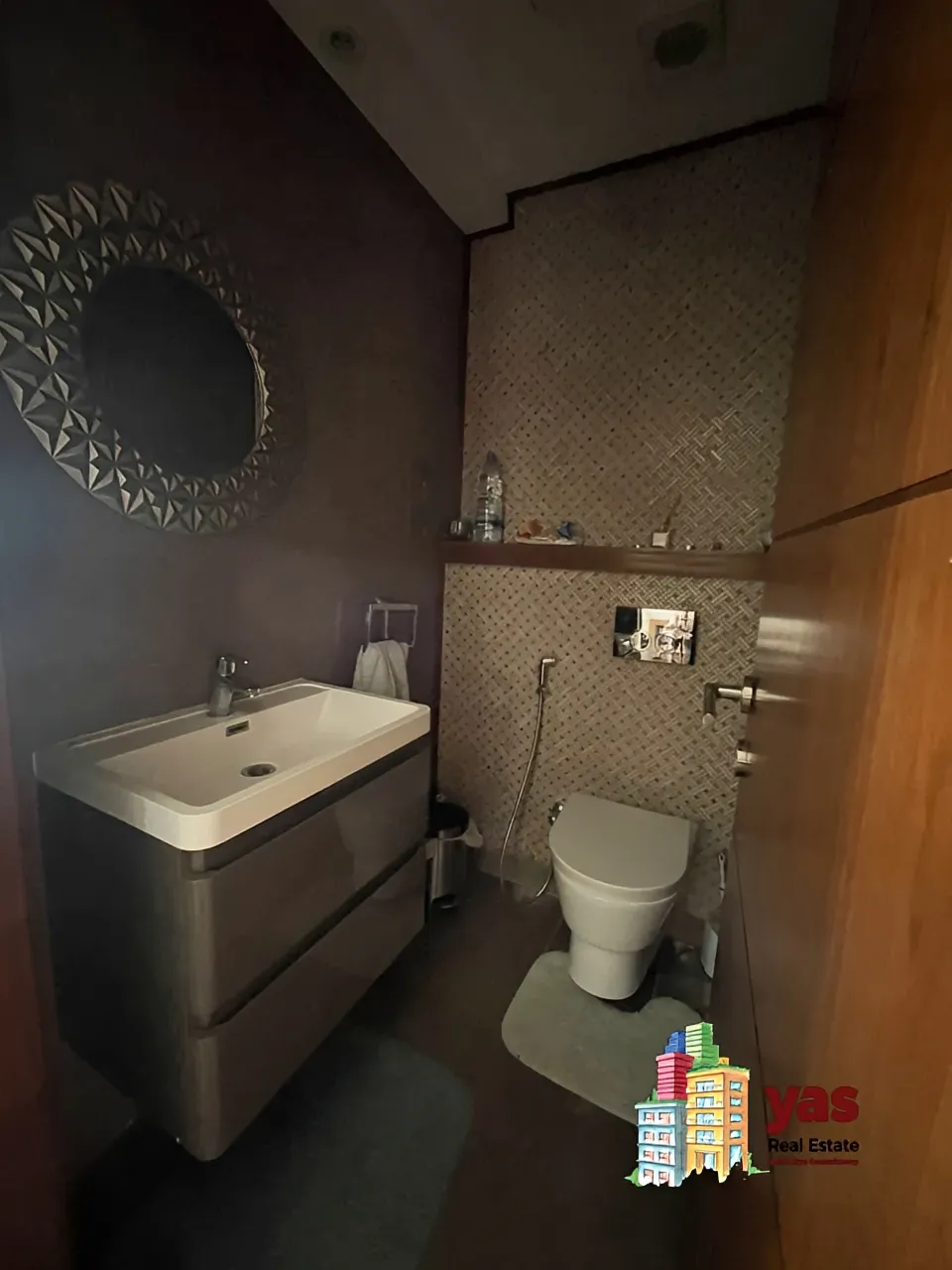 Apartment for Sale in Achrafieh