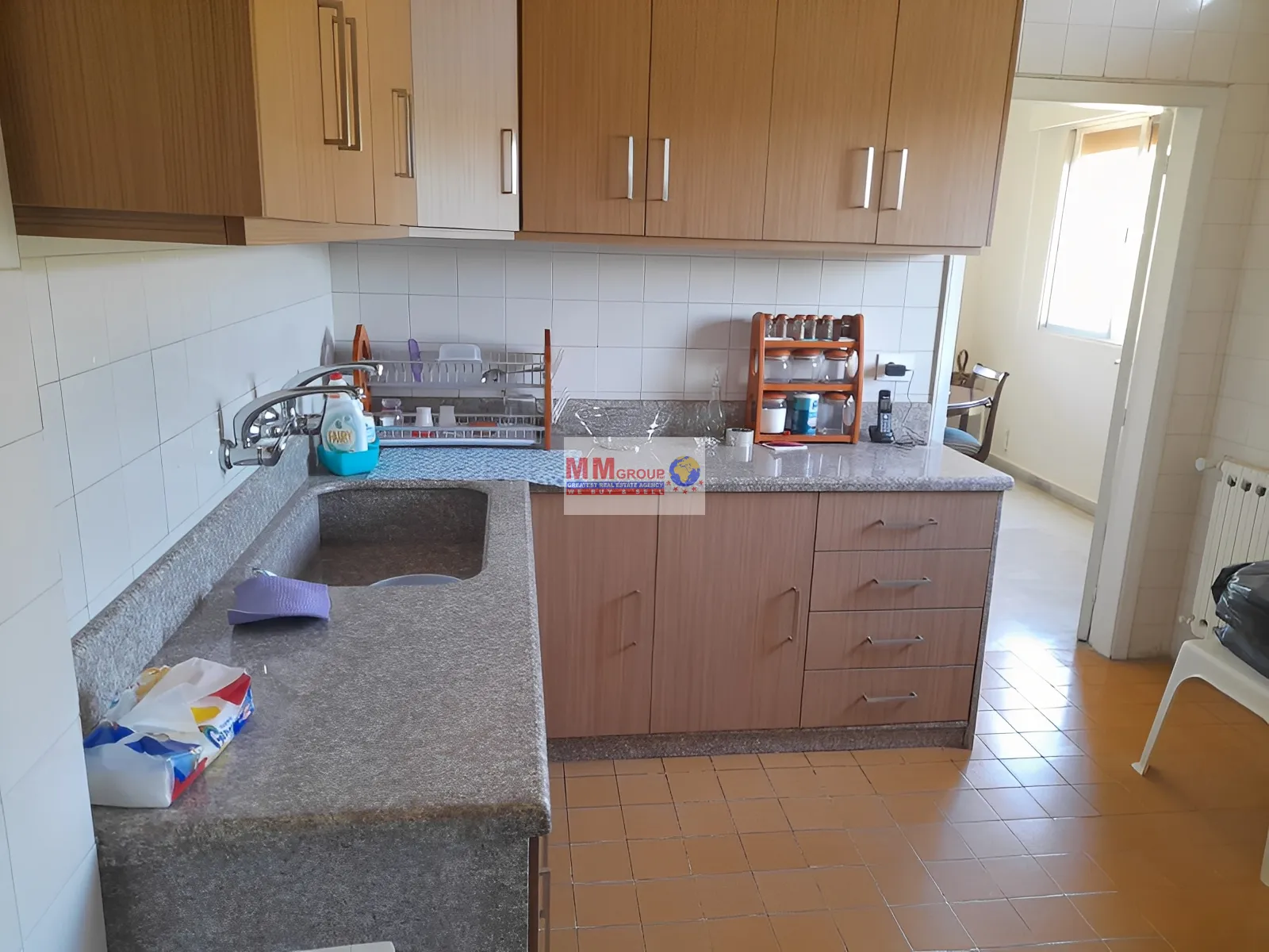 Apartment for Sale in Kleiat