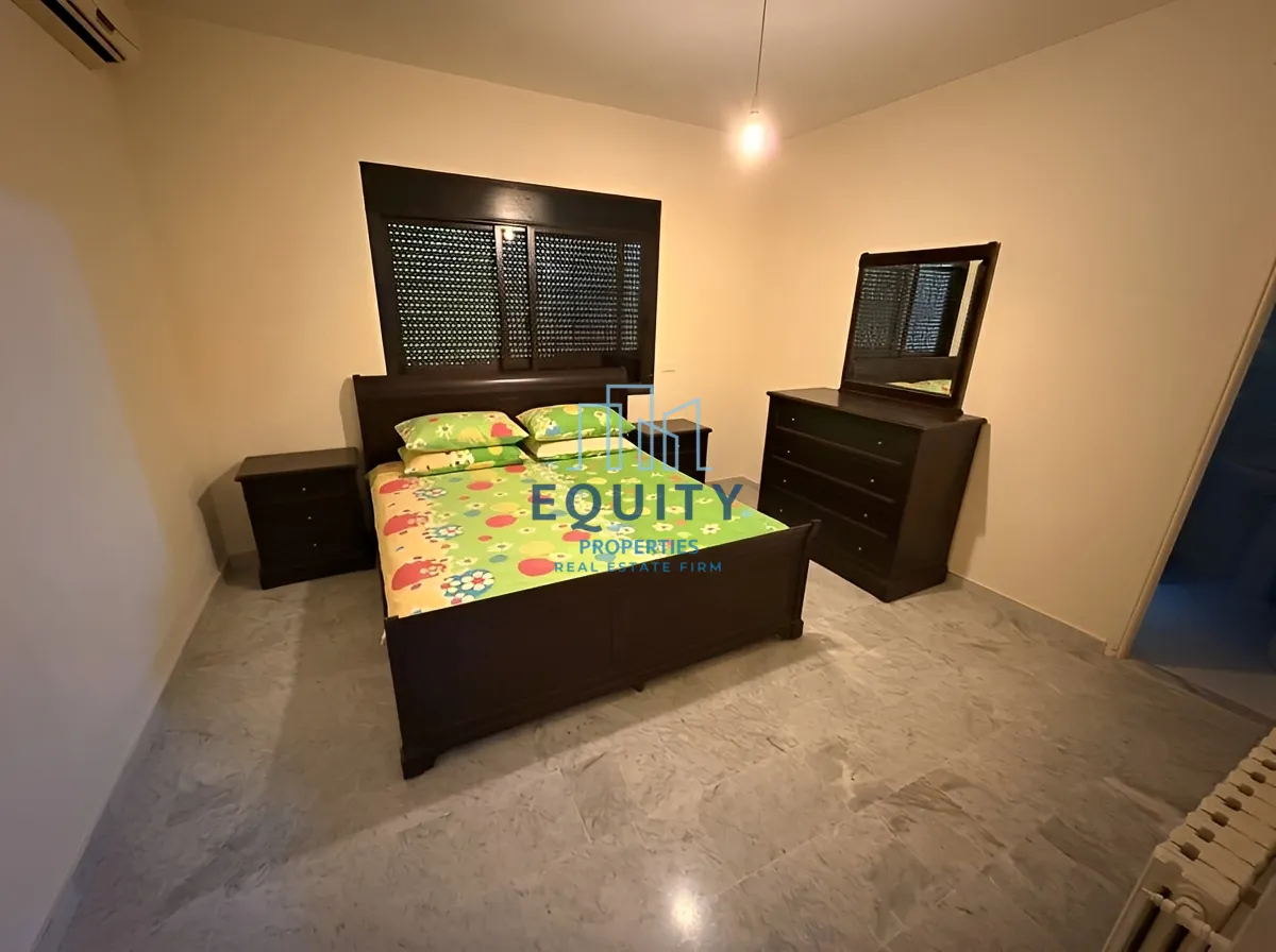 Apartment for rent in Beit Al Chaar