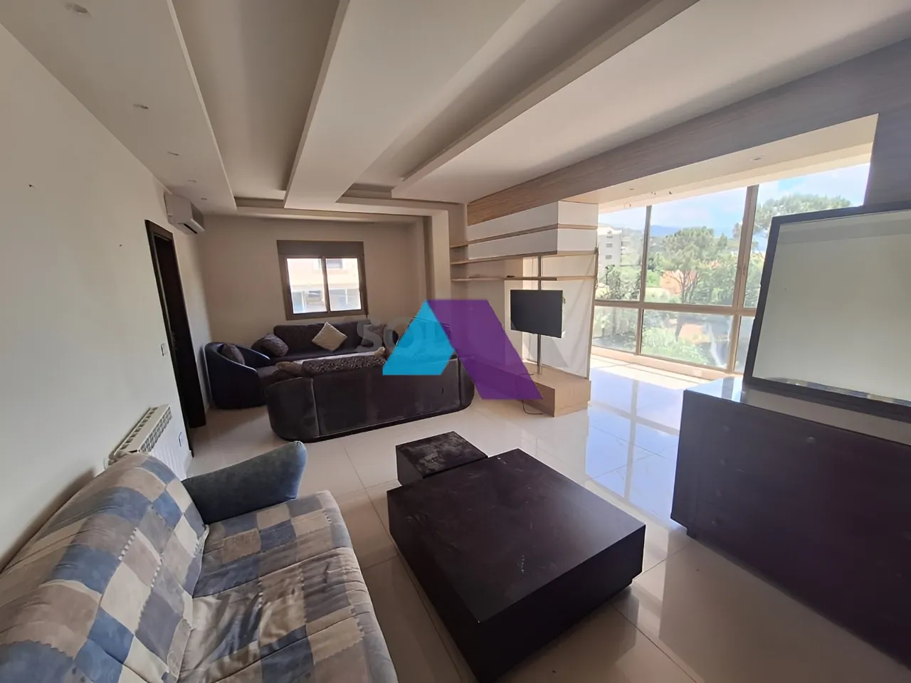 Apartment for sale in Baabdat, Lebanon
