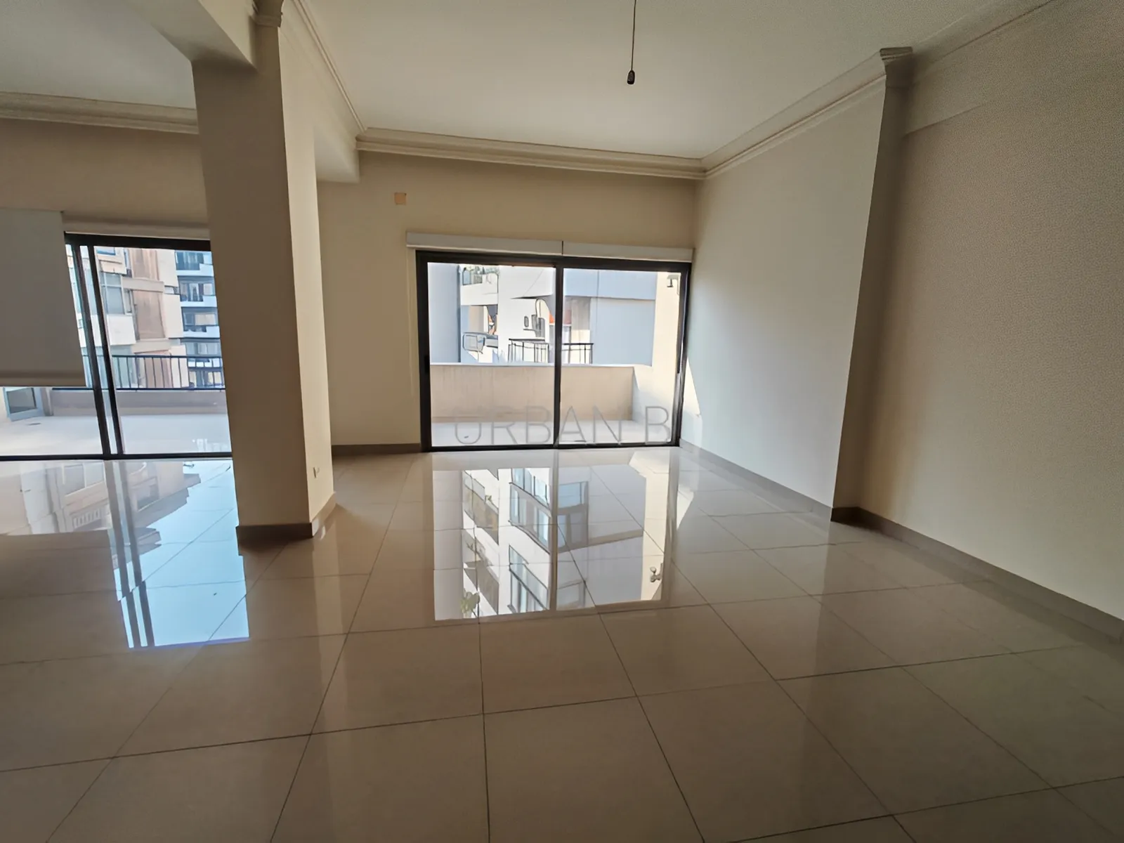 Apartment in Sassine, beirut, lebanon