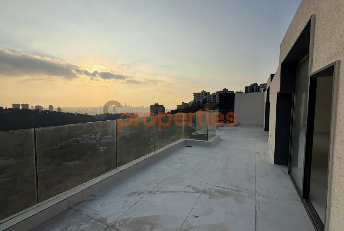 Apartment for Sale in Fanar