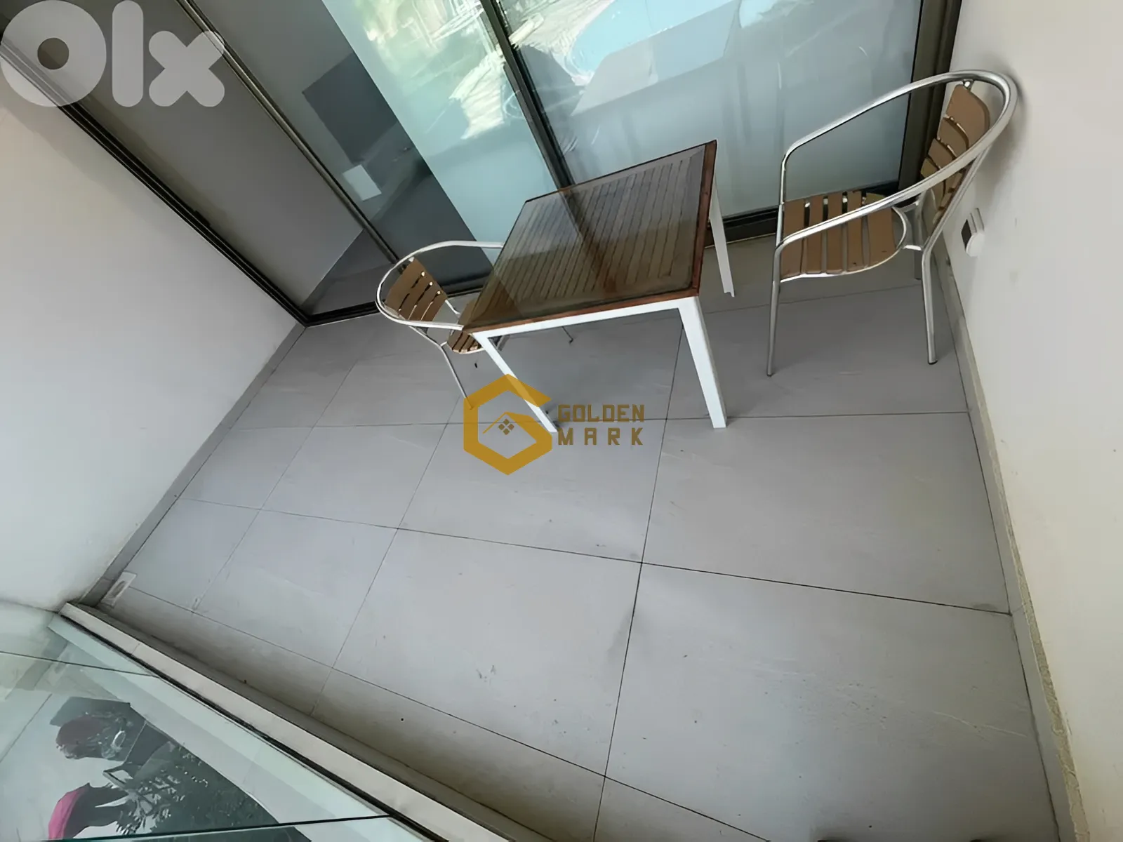 Chalet for Sale in Tabarja - 1 bed, 1 bath