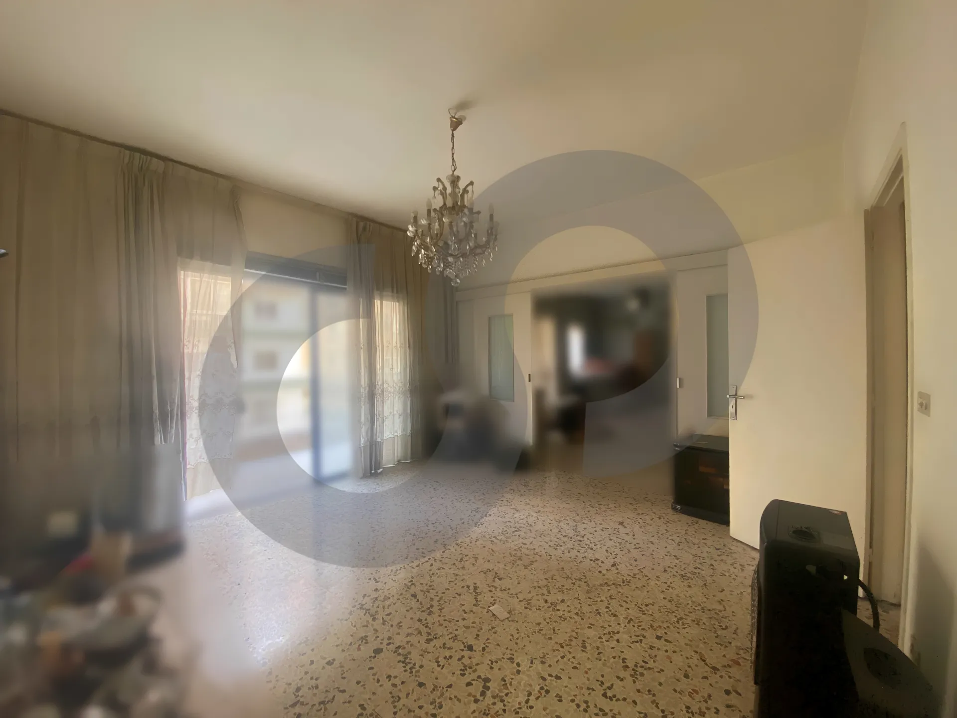 Apartment for Sale in Azmi
