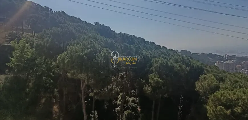 Apartment for Sale in Metn, Ain Saade, Lebanon