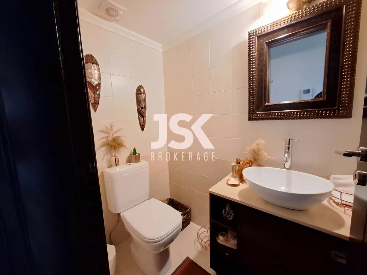 Apartment for Sale in Ghadir, Lebanon