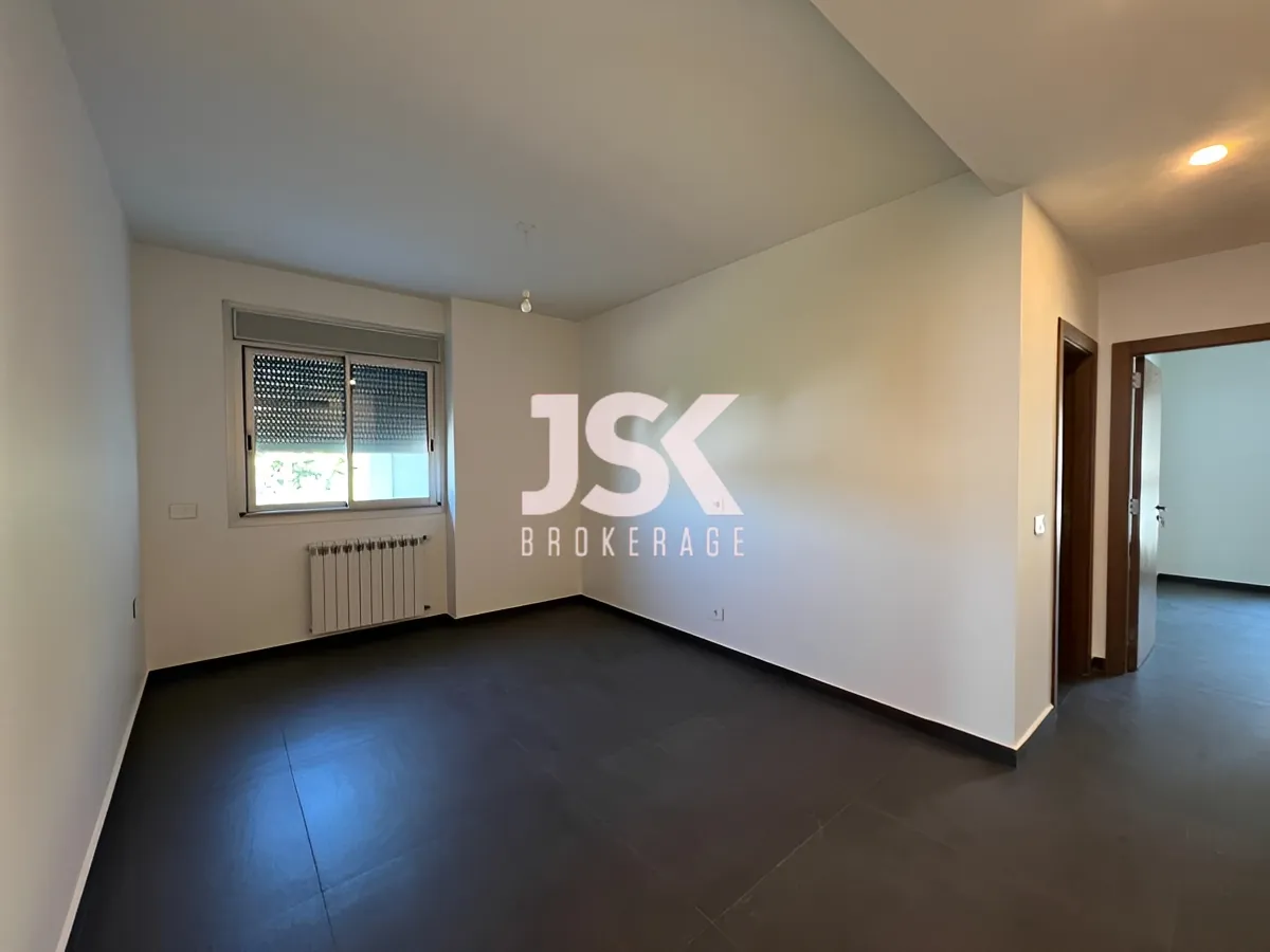 Apartment for Sale in Kfar Hbab, Lebanon