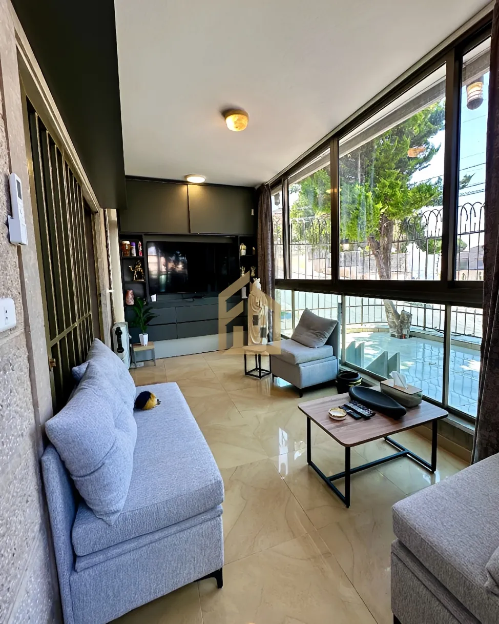 Apartment for sale in Sehayleh, Lebanon - 3 bed, 4 bath
