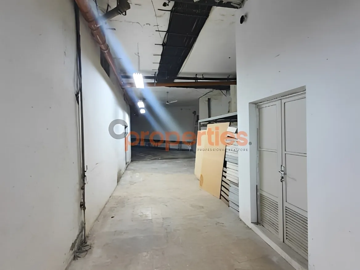 Warehouse for Sale in Mansourieh
