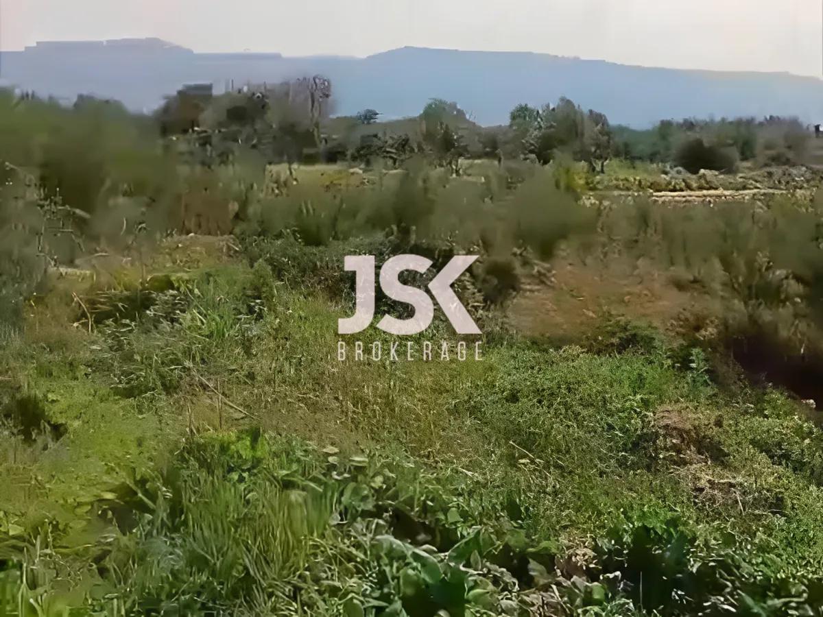 Land for Sale in Batroun, Lebanon