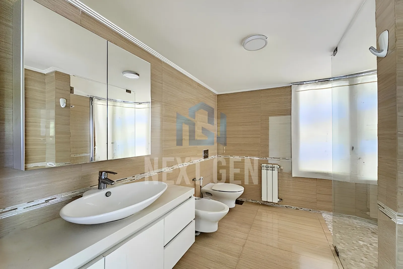 Apartment for Rent in Ain Al Mraiseh