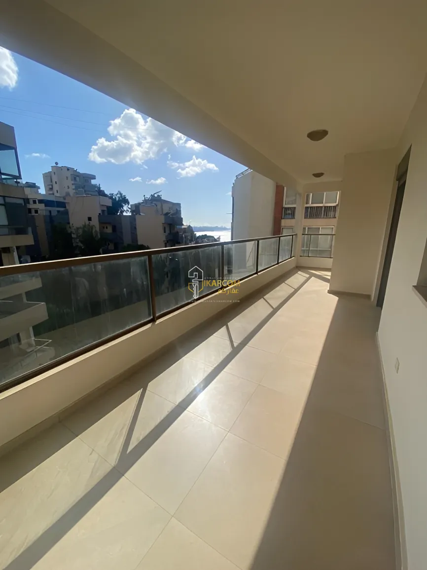 Apartment for sale in Naqqache, Lebanon - 3 bed, 2 bath