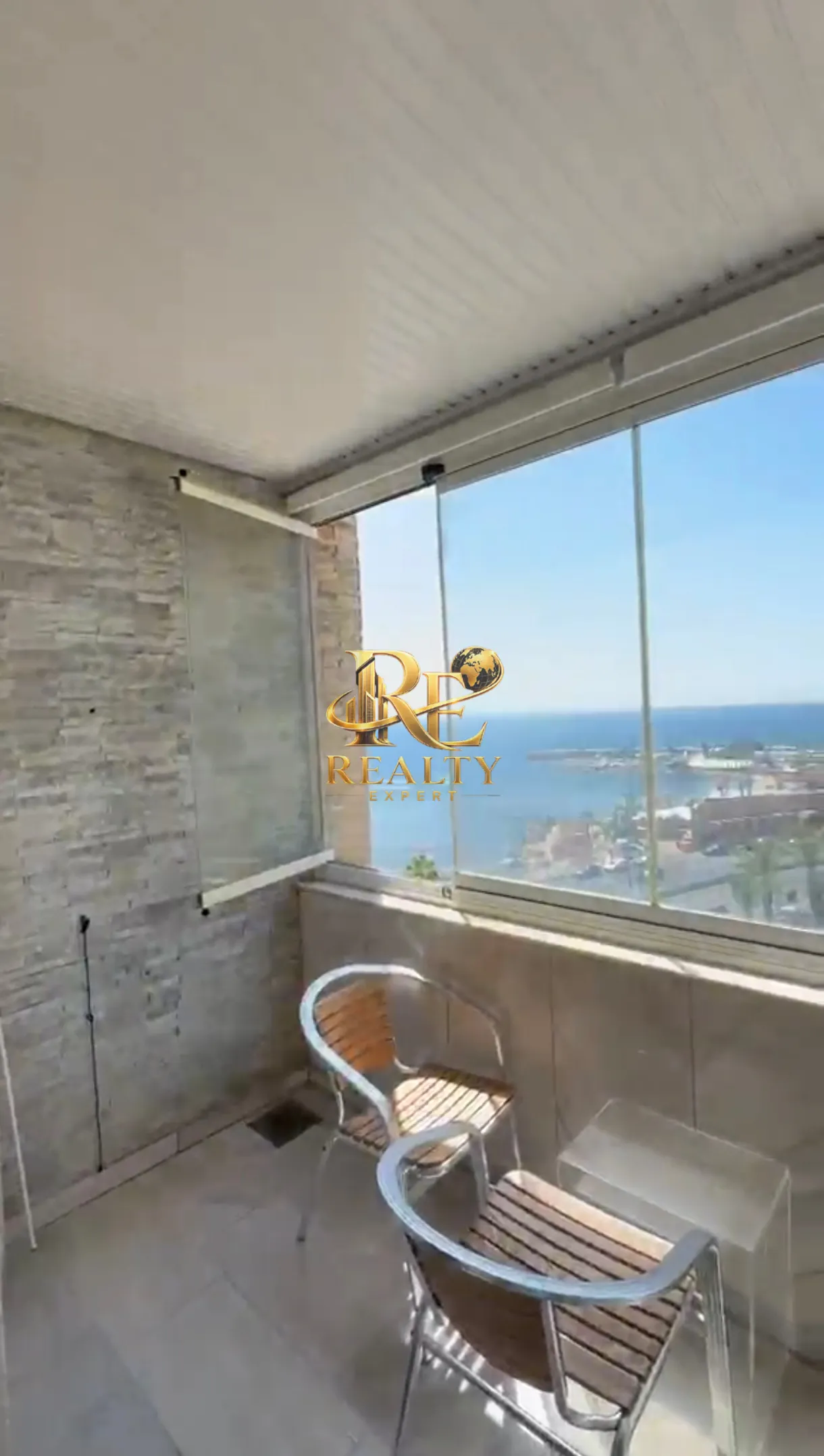 شقة for sale in الروشة، بيروت، لبنان