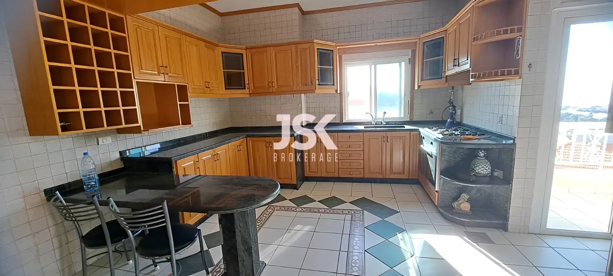 Apartment for Rent in Habboub, Lebanon