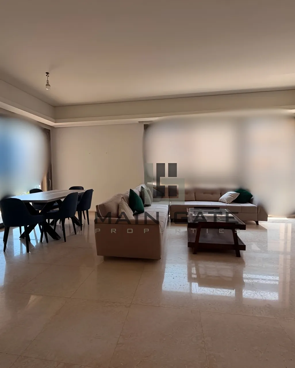 Apartment for rent in Dbayeh, Lebanon - 2 bed, 4 bath