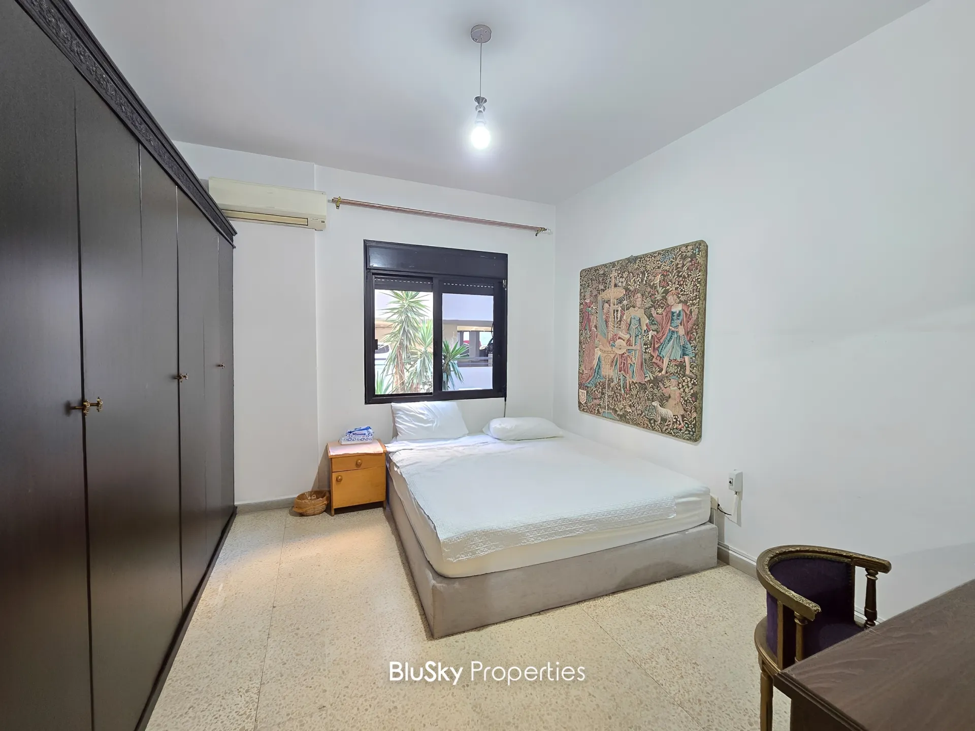 Apartment for rent in Mansourieh