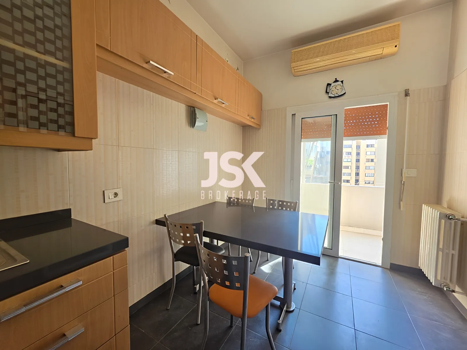 Apartment for Rent in Achrafieh