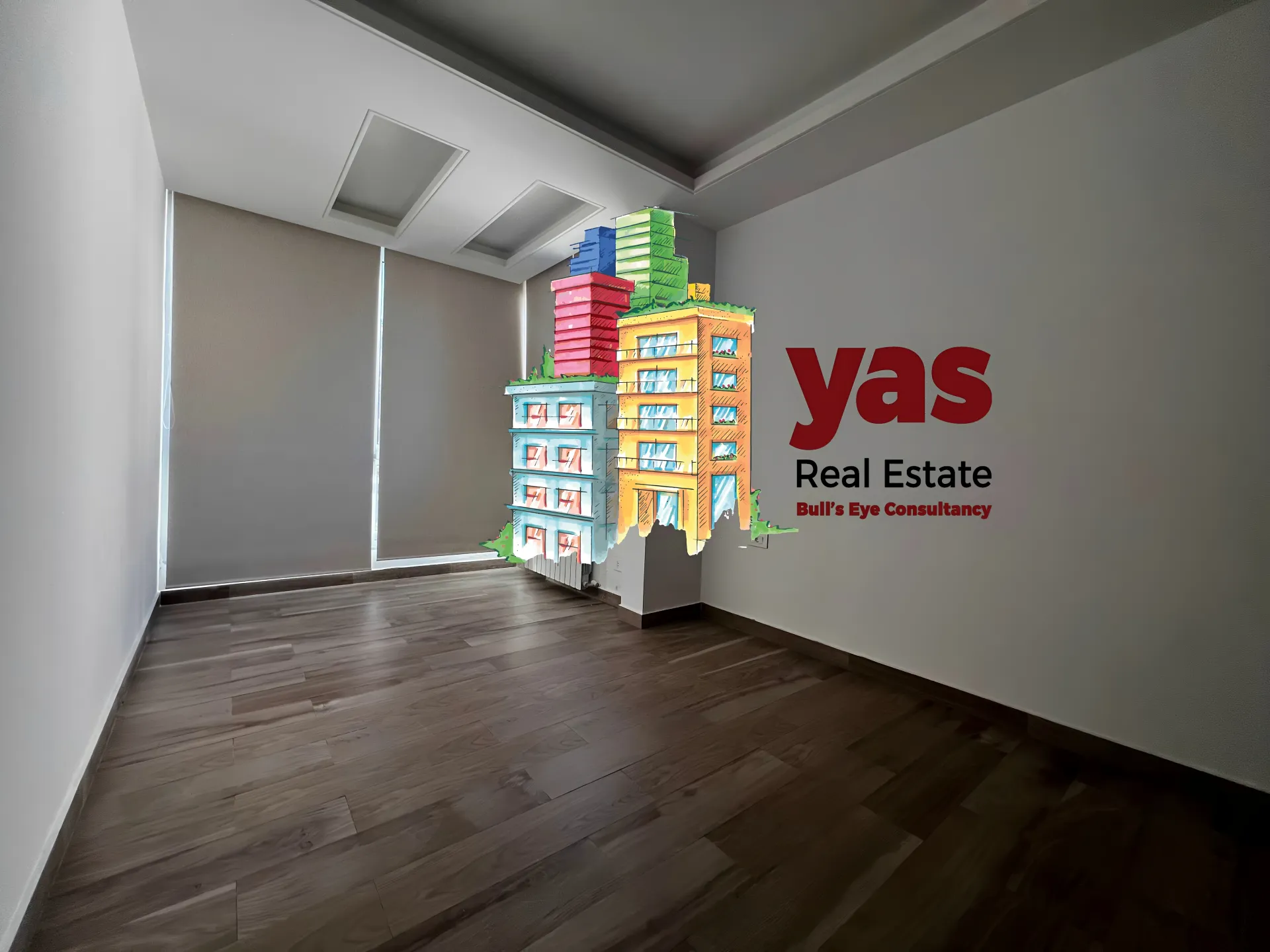 Apartment for Rent in Ballouneh