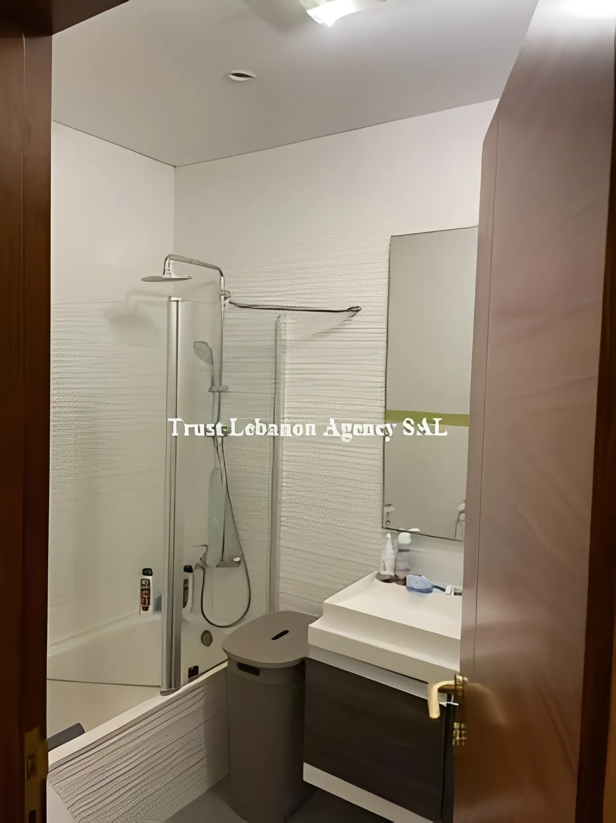 Duplex for Rent in Badaro Beirut Lebanon