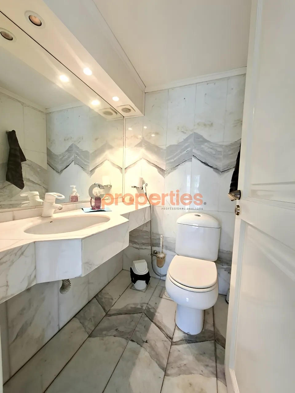 Apartment for Rent in Ghazir