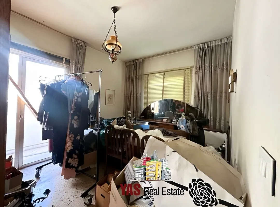 Apartment for Sale in Sehayleh - 3 bed, 3 bath