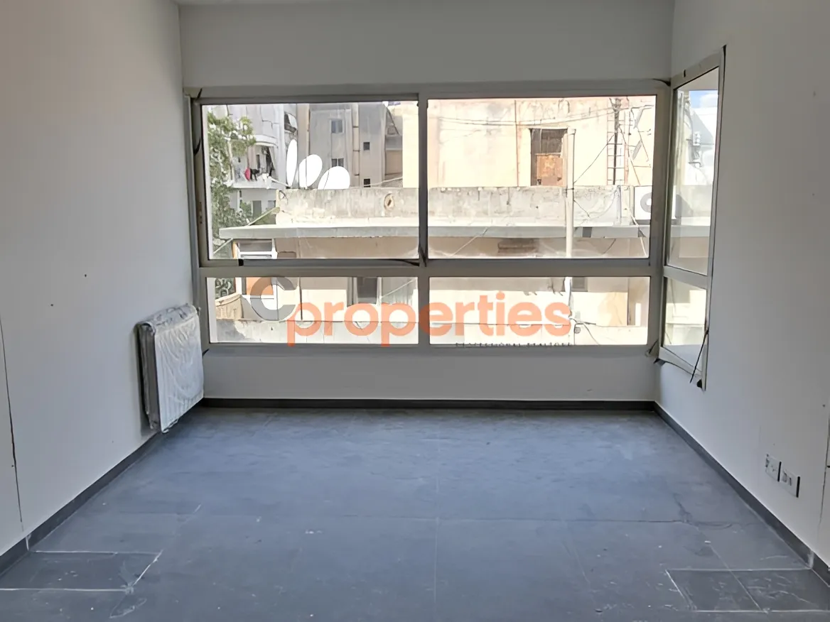 Apartment for Rent in Achrafieh