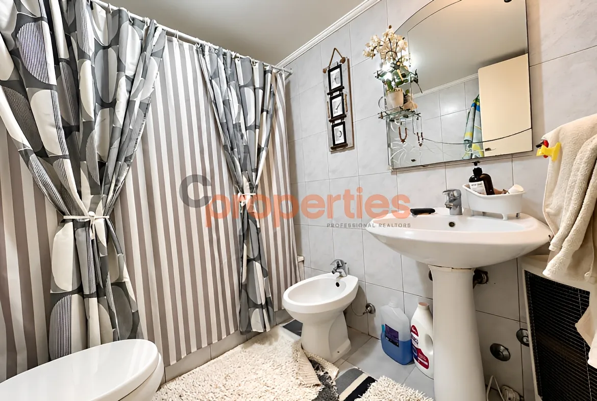 Apartment for Sale in Mazraat Yachoua