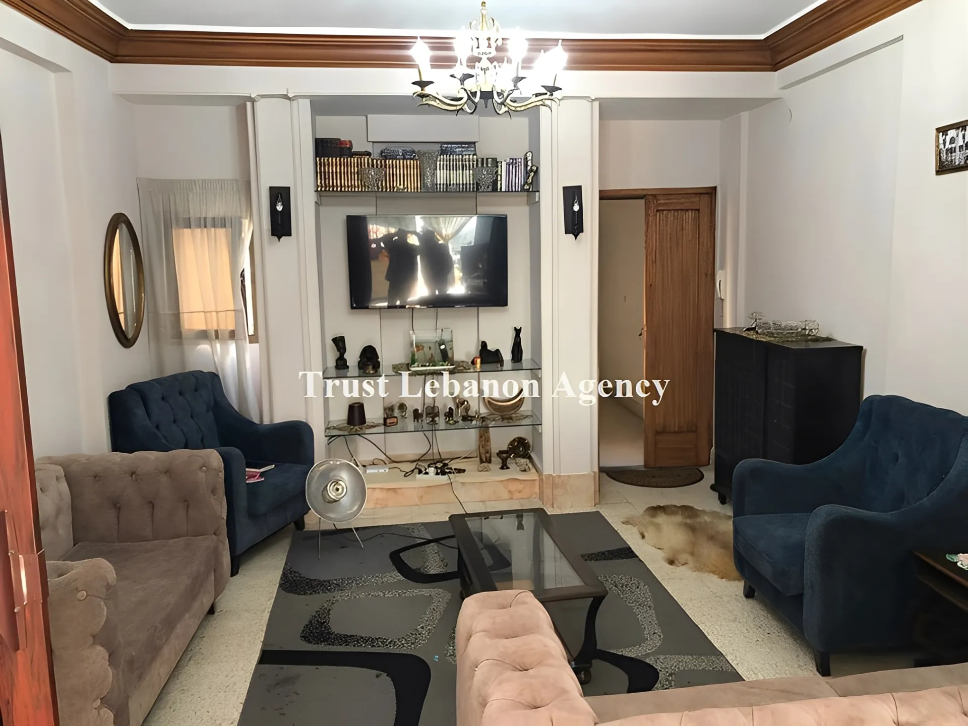 Apartment for Sale in Kaskas Beirut Lebanon