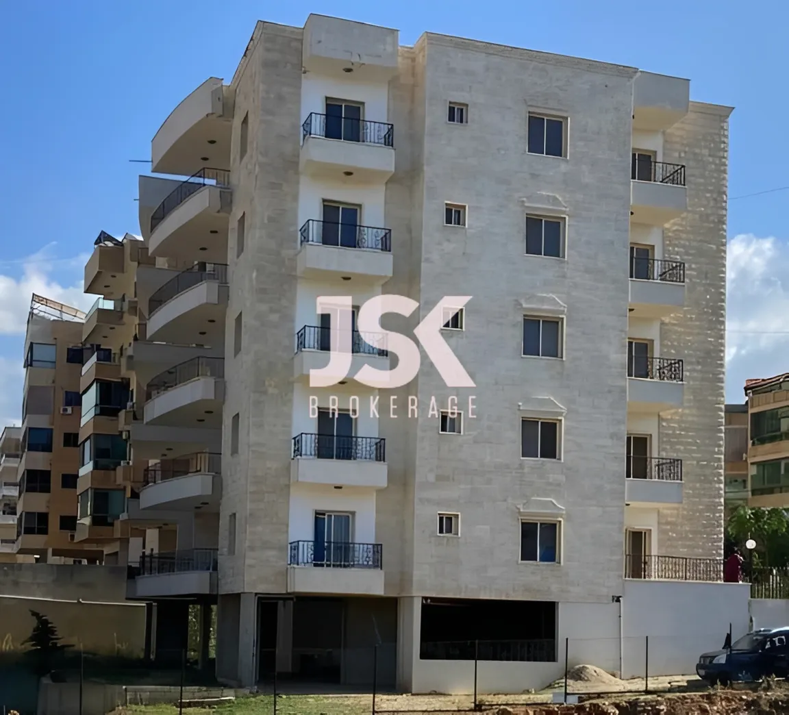 Land for Sale in Aaramoun, Lebanon