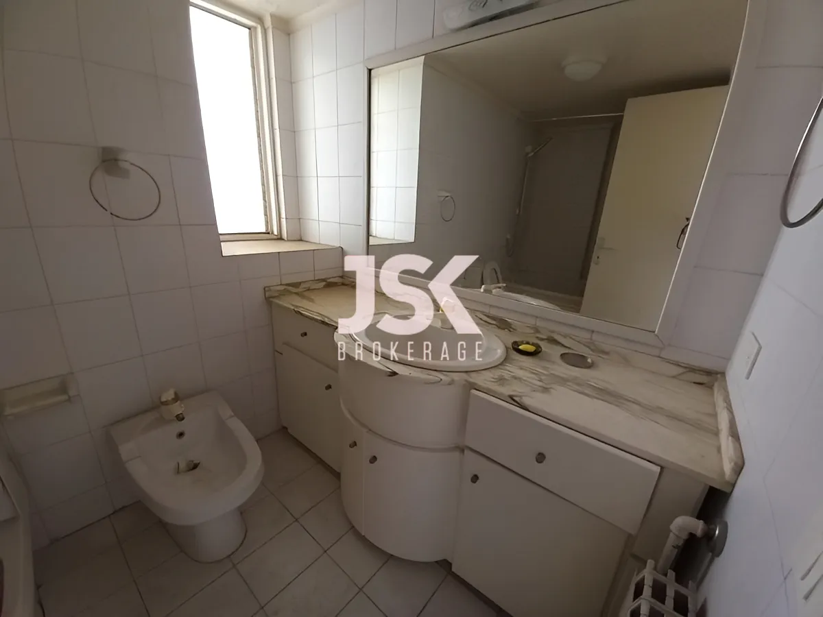 Apartment for Sale in Kfar Hbab, Lebanon