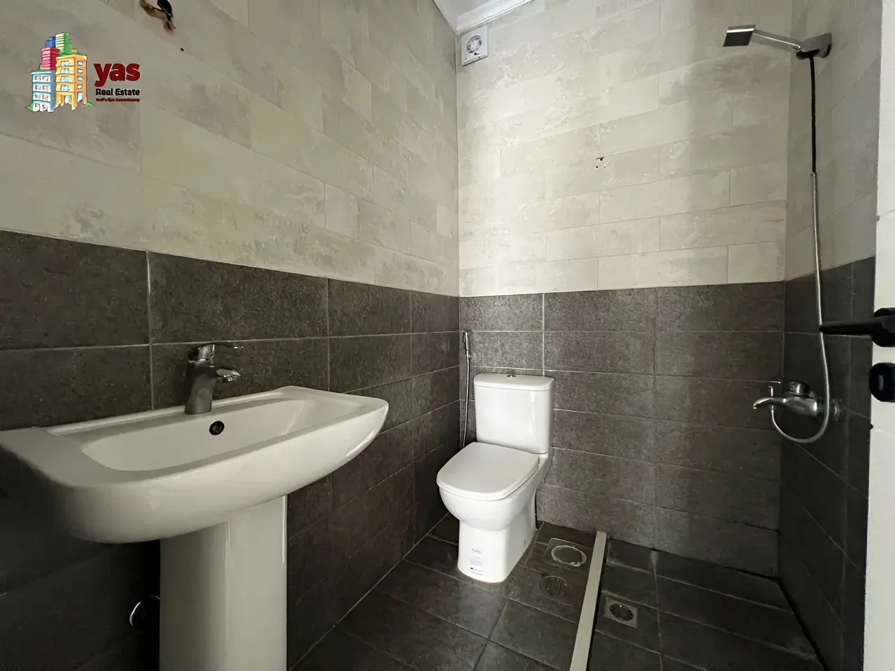 Apartment for Rent in Sahel Alma