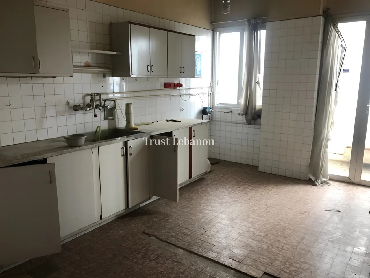 Office for rent in Jal El Dib, Lebanon