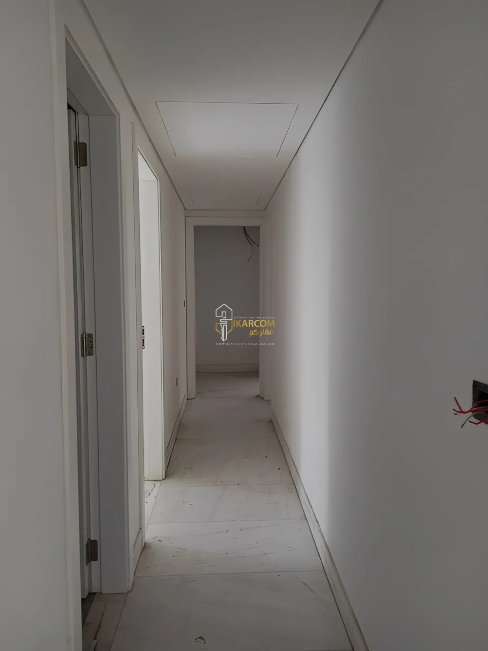 Apartment for Sale in Ras Beirut