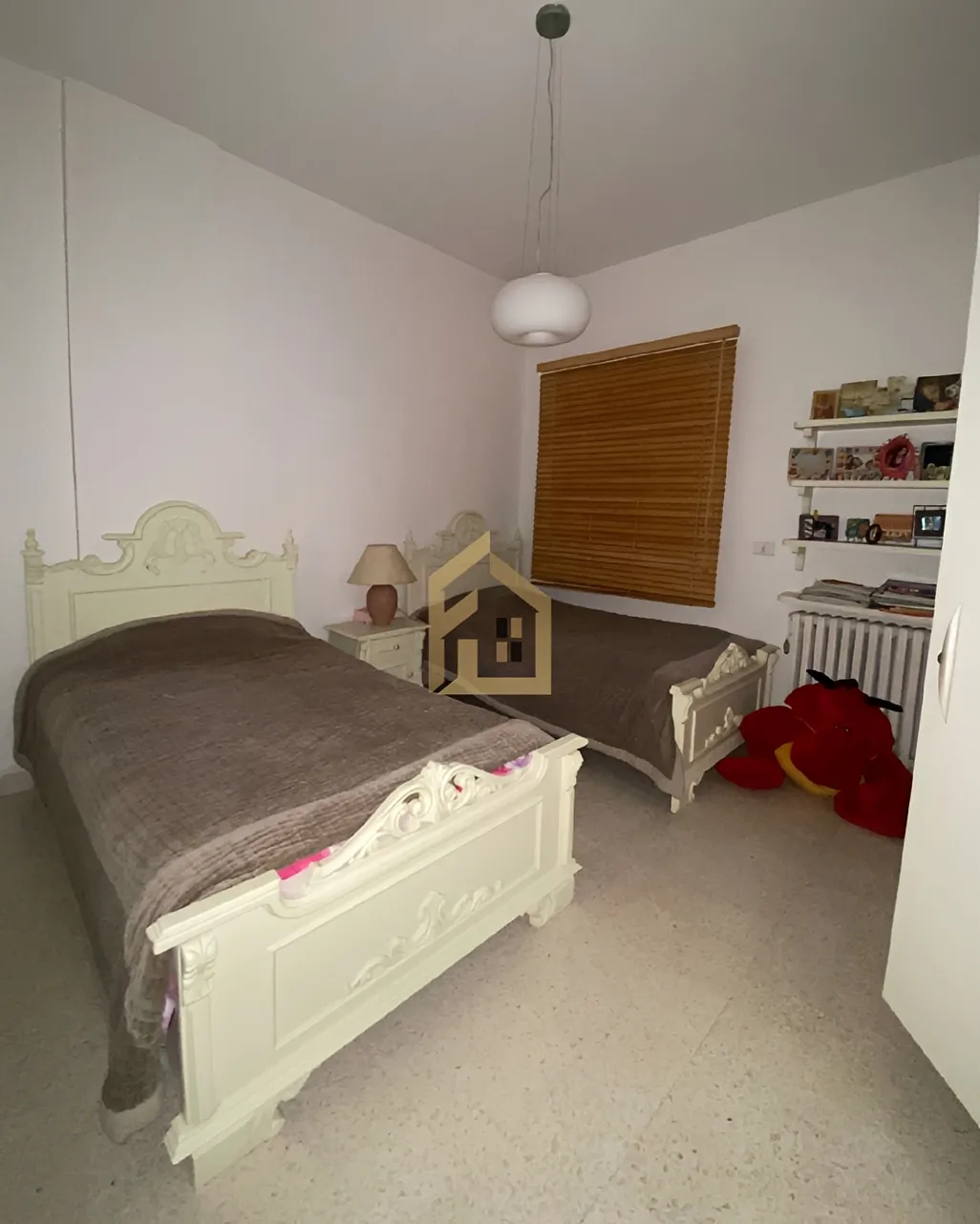 Triplex for sale in Ajaltoun, Lebanon